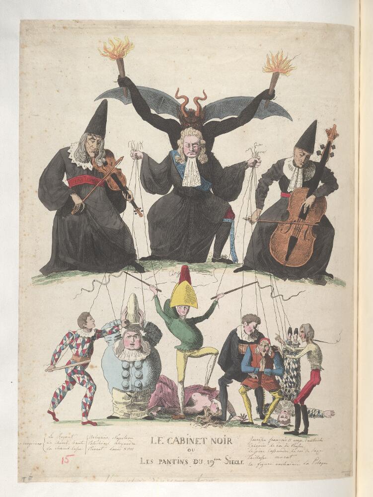 La Liberté