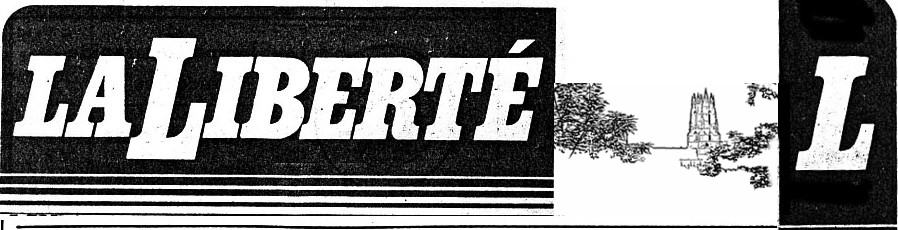 La Liberté