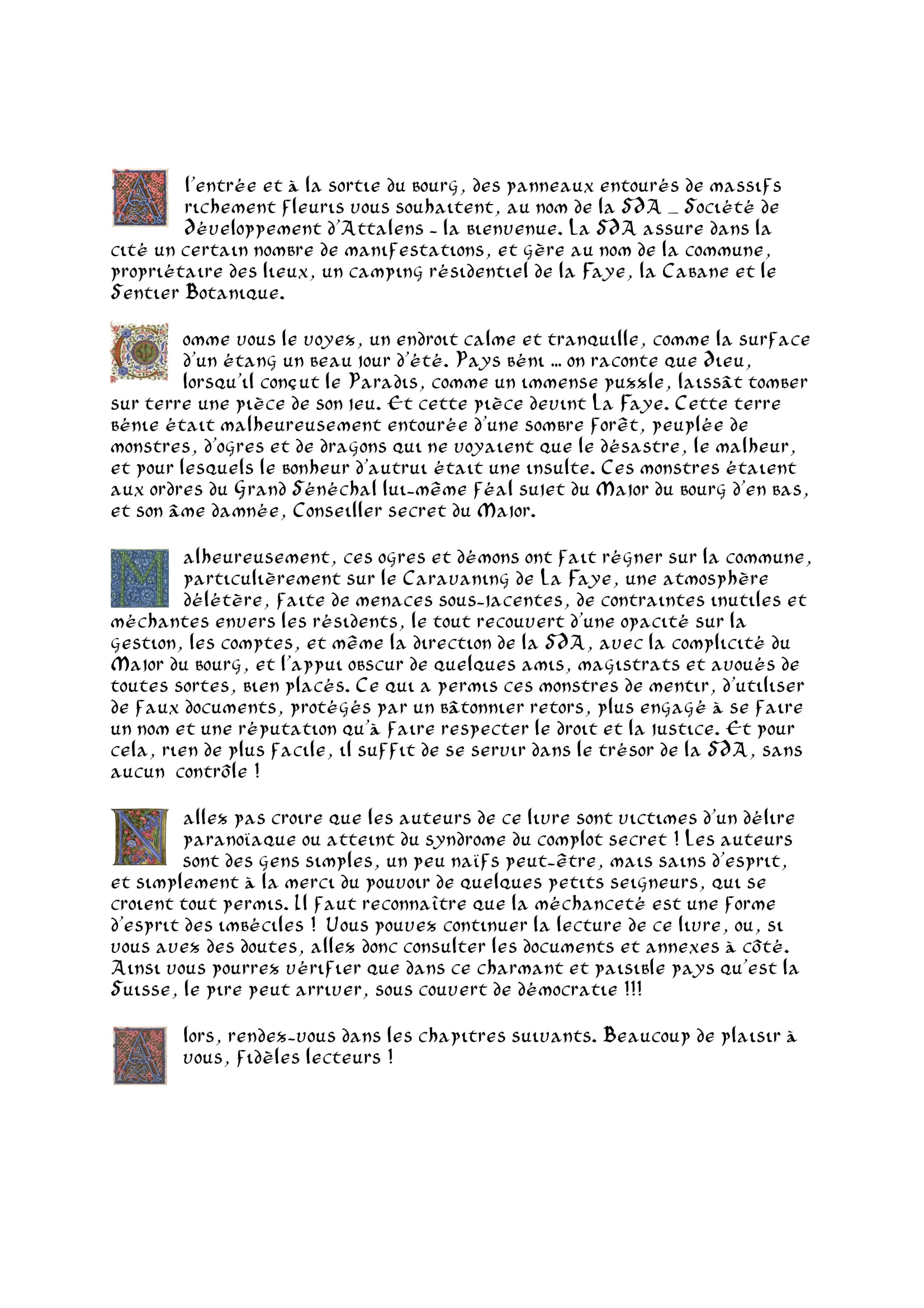 Belle page 2