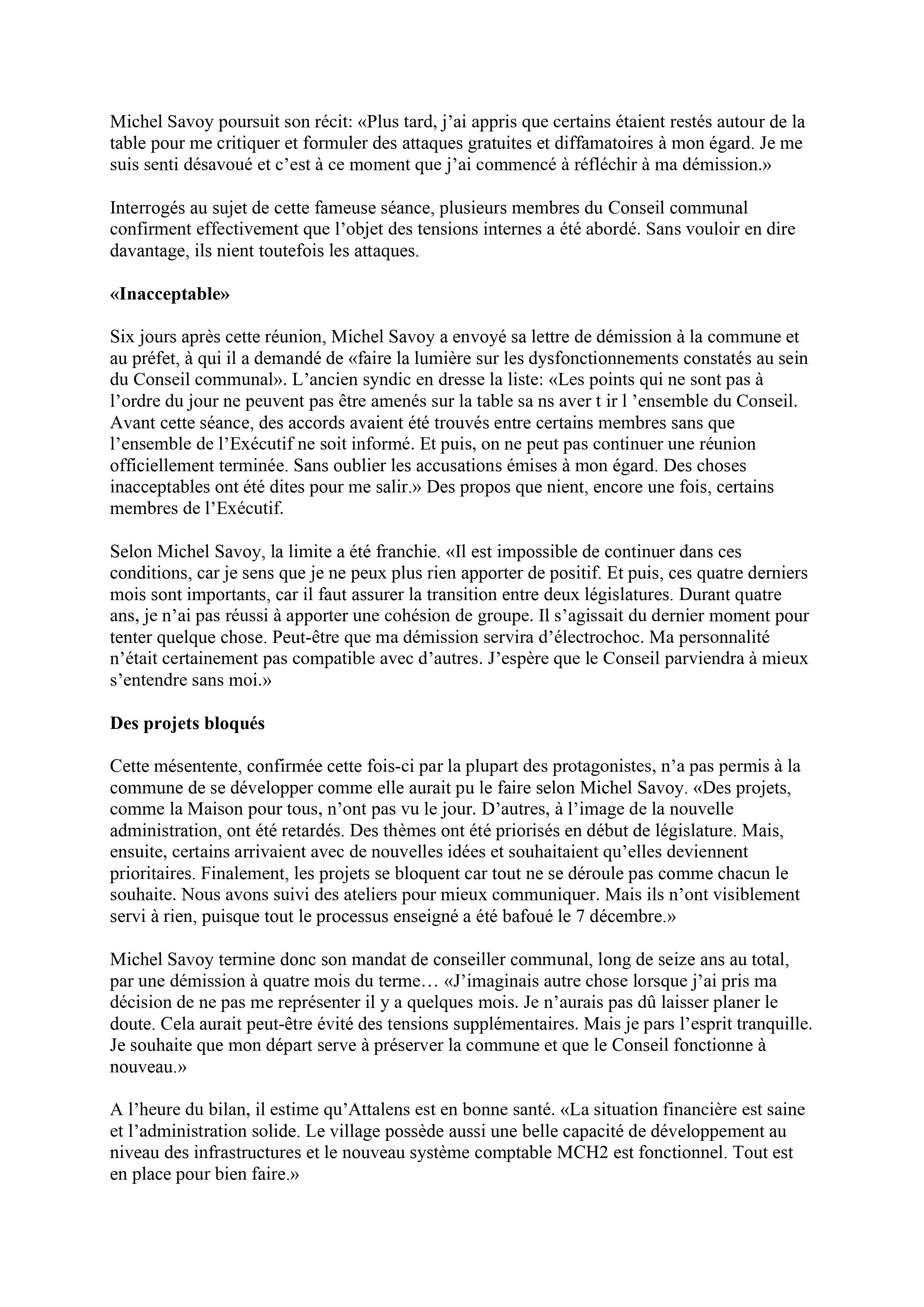 Belle page 1