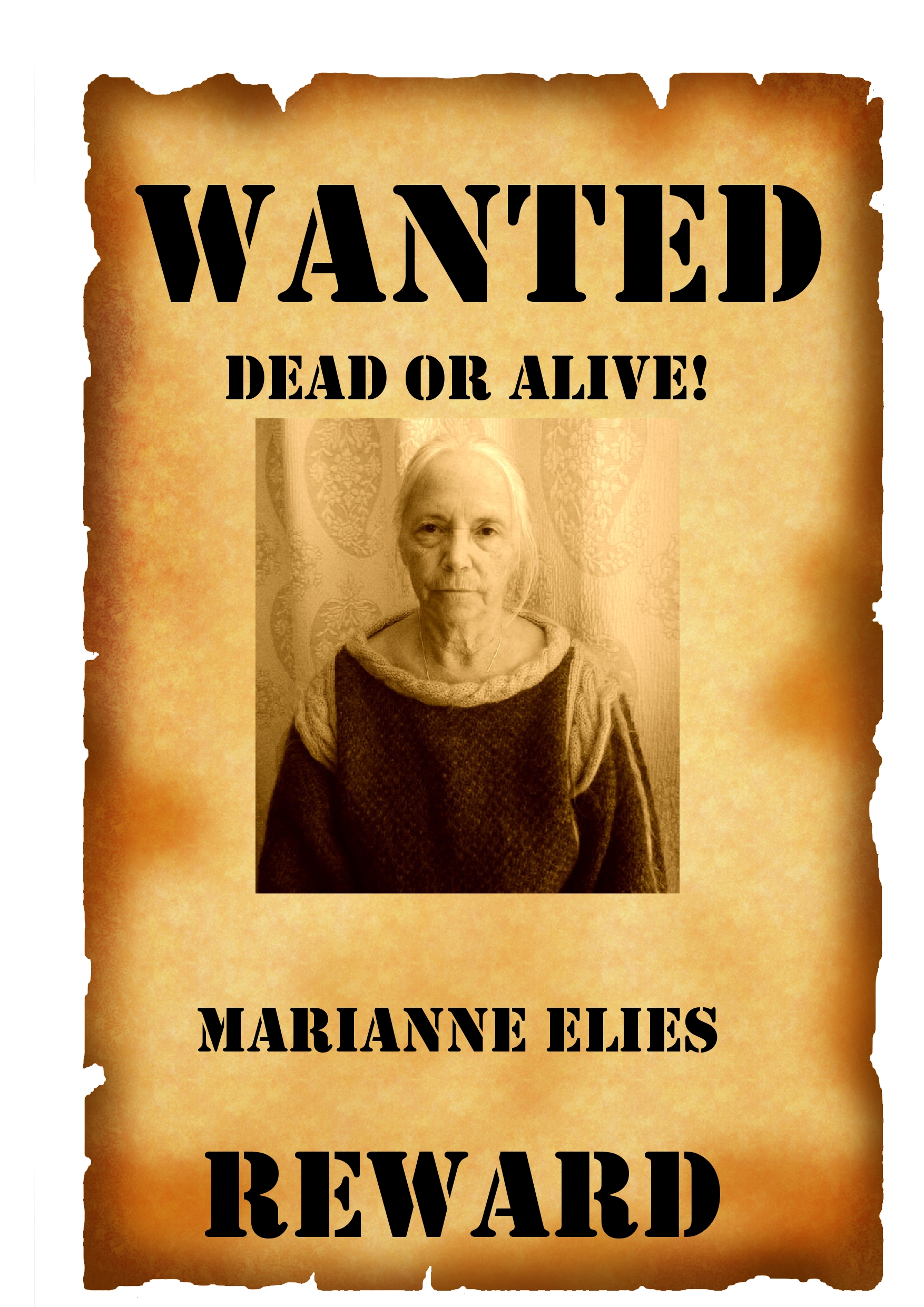 Marianne