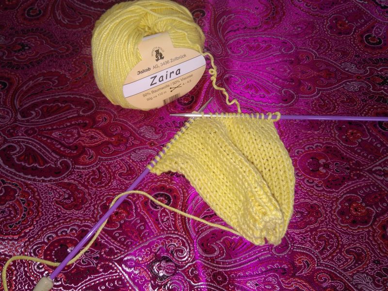 Tricot