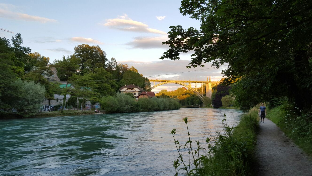 Berne
