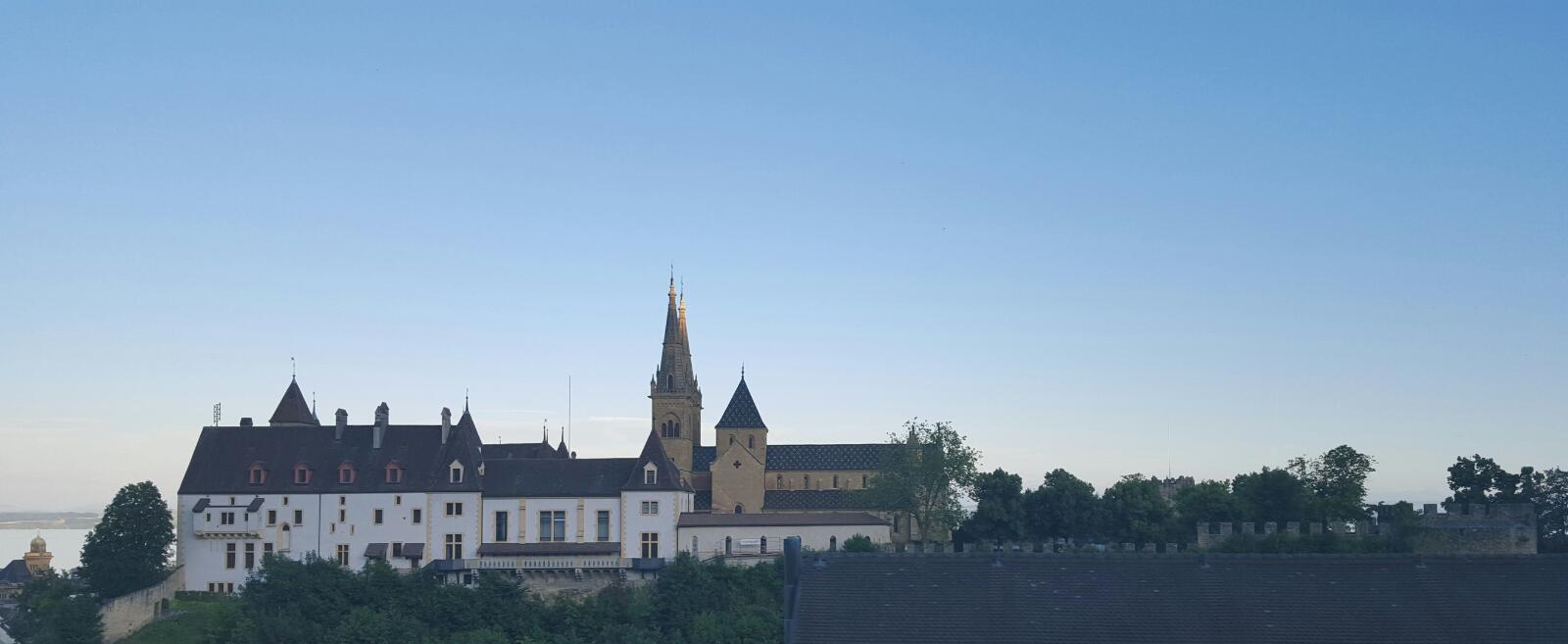 Neuchâtel