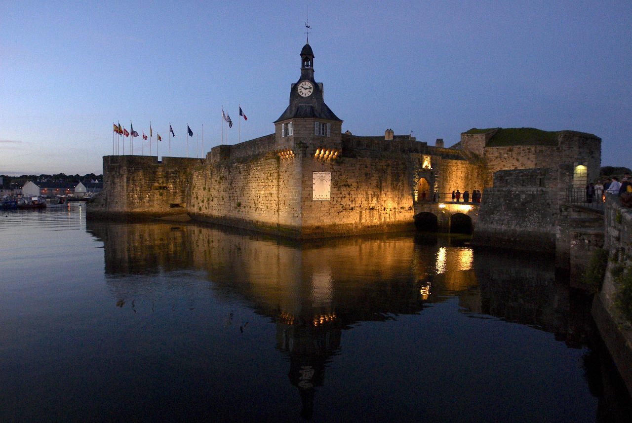 Concarneau 1