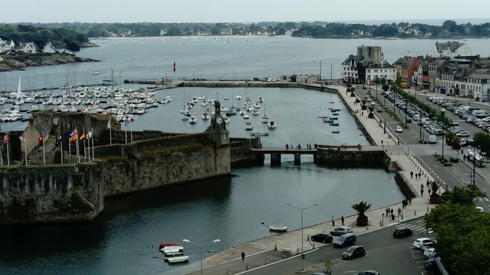 Concarneau 2